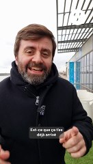 Pourquoi votre ventre fait des gros bruits étranges ?