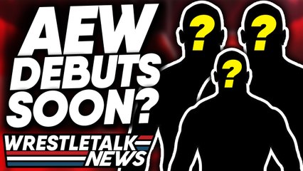 Download Video: Multiple WWE Names To AEW, SmackDown Frustrations, Shane McMahon, WWE Raw Review | WrestleTalk