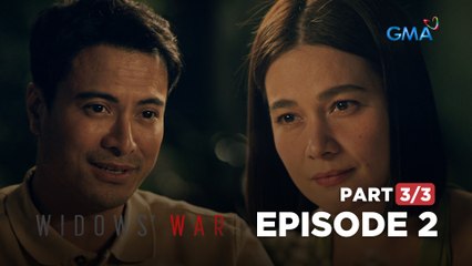 Widows’ War: Sam meets her future husband (Full Episode 2 - Part 3/3)