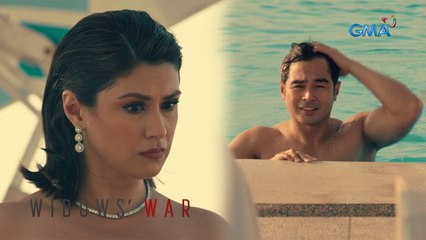 Widows’ War: George found a rich husband (Episode 2)