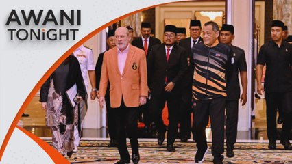 AWANI Tonight: OCM reveals new Olympic kit following backlash