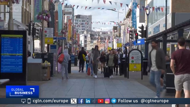 Surgery delays, hospitals full... Could healthcare swing the UK election?