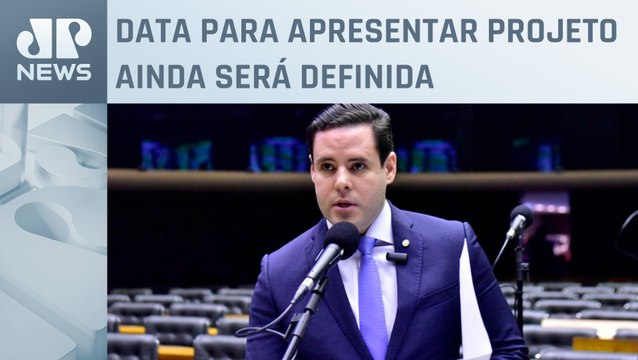 Relator se reúne com presidente da CCJ para discutir PL da Anistia a condenados do 8 de Janeiro