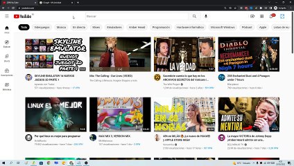  Como VER TODOS MIS COMENTARIOS en YOUTUBE en PC  y ANDROID y iOS 