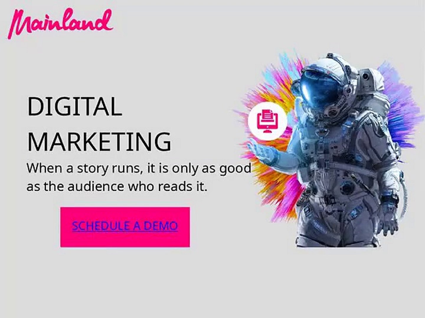⁣Premier Digital Marketing Services | Top Franchise Marketing Agency