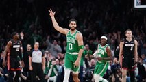 Jayson Tatum Signs Record $314M NBA Contract with Celtics