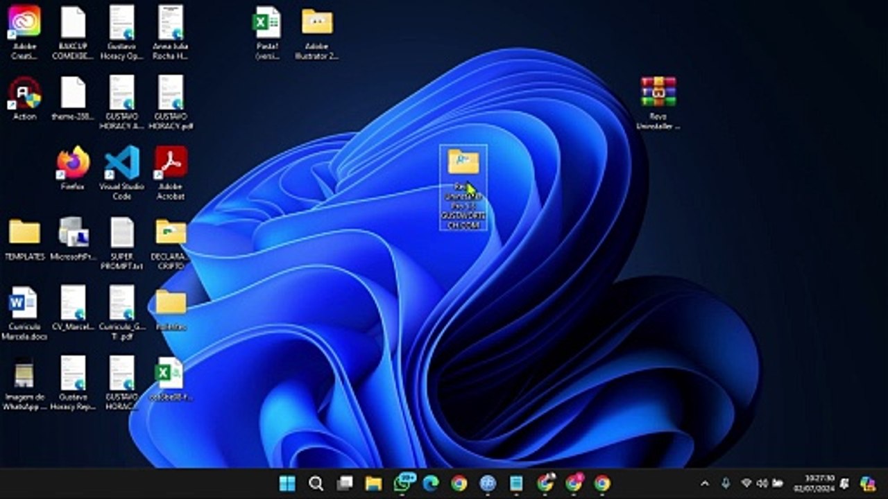 REVO UNINSTALLER PRO 5.3 ATIVAÇÃO POR GUSTAVORTECH.COM