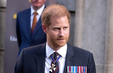 Prince Harry's Pat Tillman Award recognition has been blasted by the late soldier's mother
