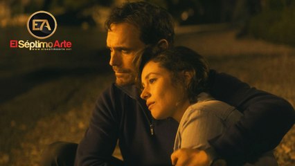 Isla perdida - Tráiler (VOSE - HD)