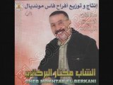 Cheb mokthar el berkani