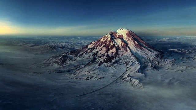 Snowpiercer - saison 4 Bande-annonce VO