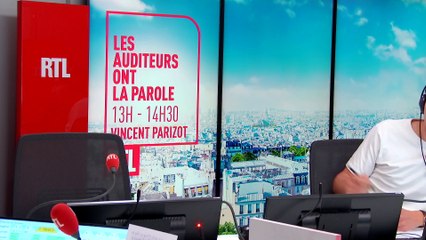 L'INTÉGRALE - Les Auditeurs ont la parole du 02 juillet 2024