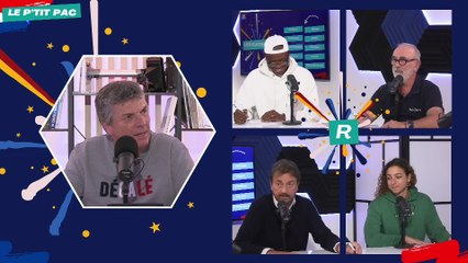 Le P'tit Pac - Emission 1