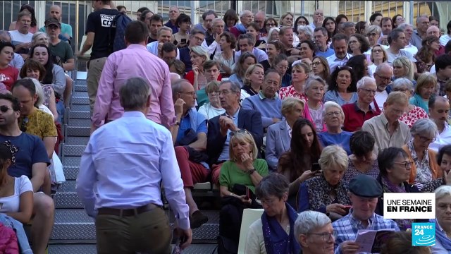 Le mois Molière à Versailles : 30 jours de théâtre à ciel ouvert