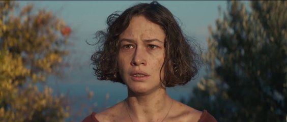 Isla perdida (Haunted Heart) - Tráiler oficial VOSE