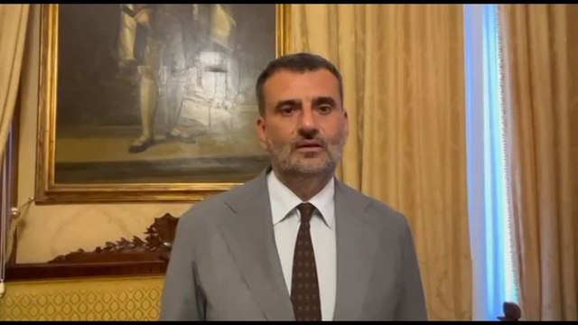 ANCI e GBC Italia, Decaro: insieme per l'edilizia sostenibile