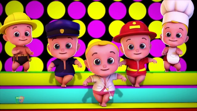 Kaboochi Dance Song Dance Challenge Kids Dance Videos