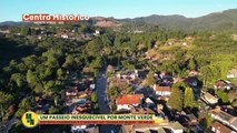 Olhar do Brasil te leva para um passeio inesquecível por Monte Verde