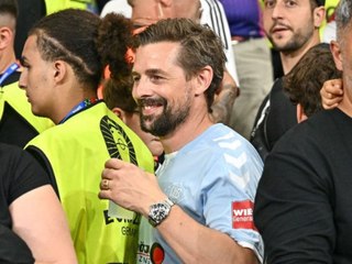 Deswegen wurde Klaas Heufer-Umlauf von Nagelsmann ignoriert