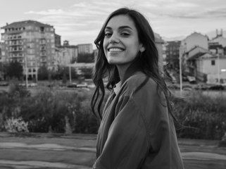 Margherita Vicario e Anita Rivaroli raccontano Gloria!