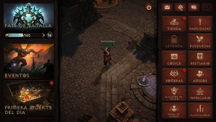  Como PONER los GRÁFICOS ULTRA en DIABLO IMMORTAL en PC  FÁCIL y RÁPIDO