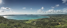 Zoom sur : Costa Navarino