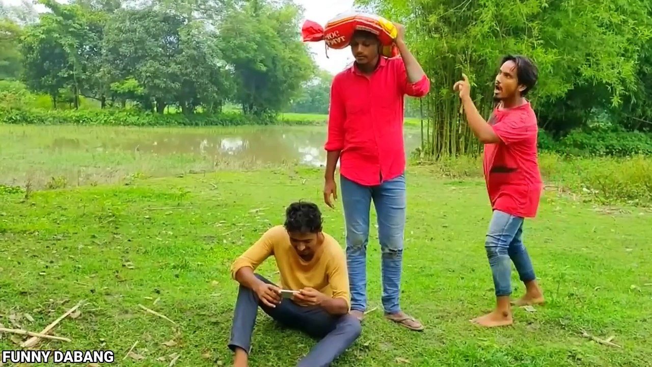 Must watch Very spacial New funny comedy videos amazing funny video 02 July 2024  Episode 07