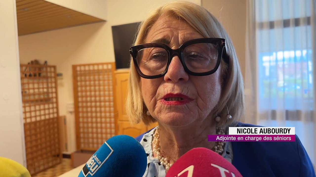 La Ville de Saint-Etienne se prépare aux vagues de chaleurs