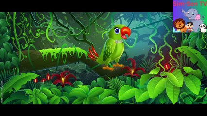 Mai Tota.. Mai Tota. Rhyme