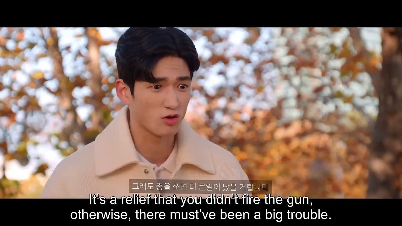 Handmade Love Episode 2 [ENG SUB]