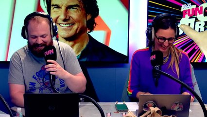 Bruno sur Fun Radio - L'intégrale du 02 juillet