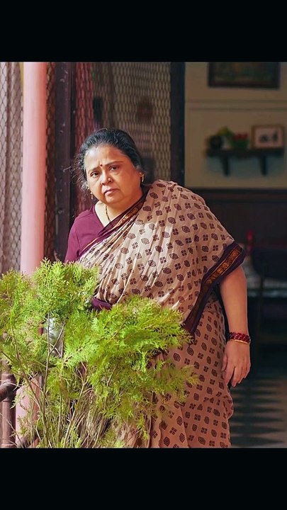 prathe ready cute acting