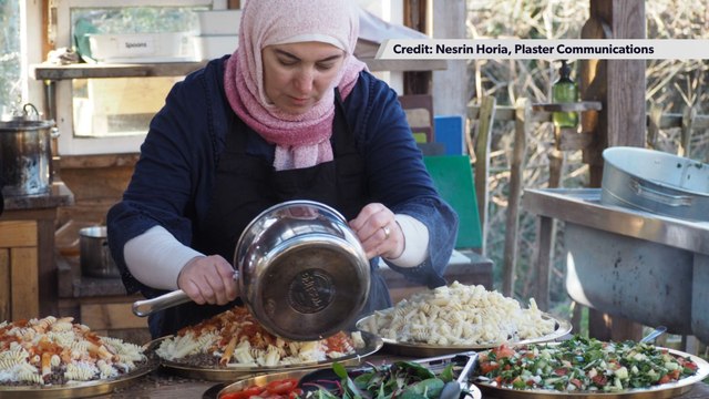 From sanctuary to success: ACH to host The Welcome Party celebrating refugees, asylum seekers and migrants in the Bristol workforce