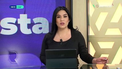 Capturan en Cochabamba a un hombre que era buscando hace 14 años por un feminicidio en La Paz