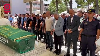 Yorgun mermi, 11 aylık bebeği öldürmüştü: Damat ve 3 kişi gözaltında