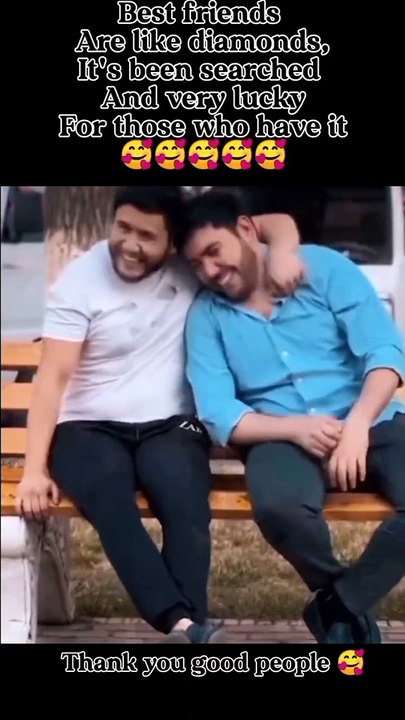 Real friends