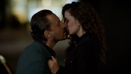 Heavy Novel New World | Episode 17 (English Subtitles) - Ağır Roman Yeni Dünya