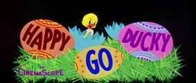 Tom & Jerry (1940) - S1950E64 - Happy Go Ducky