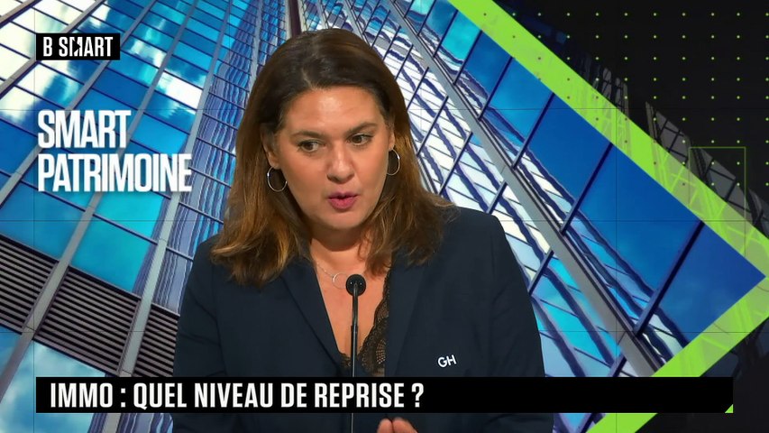 Immo : quel niveau de reprise ? 