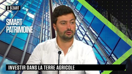 SMART PATRIMOINE - Emission du mercredi 3 juillet