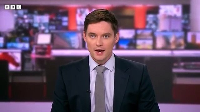 Several shot dead during protests in Kenyan capital of Nairobi - BBC News(360P)