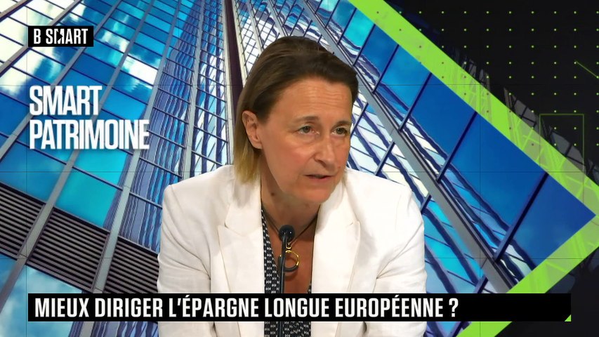 Comment mieux diriger l'épargne longue européenne ? 