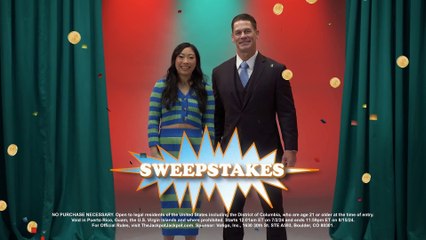 Jackpot Bande-annonce VO