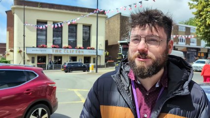 Sedgley residents have their say on their 'desirable' place to live