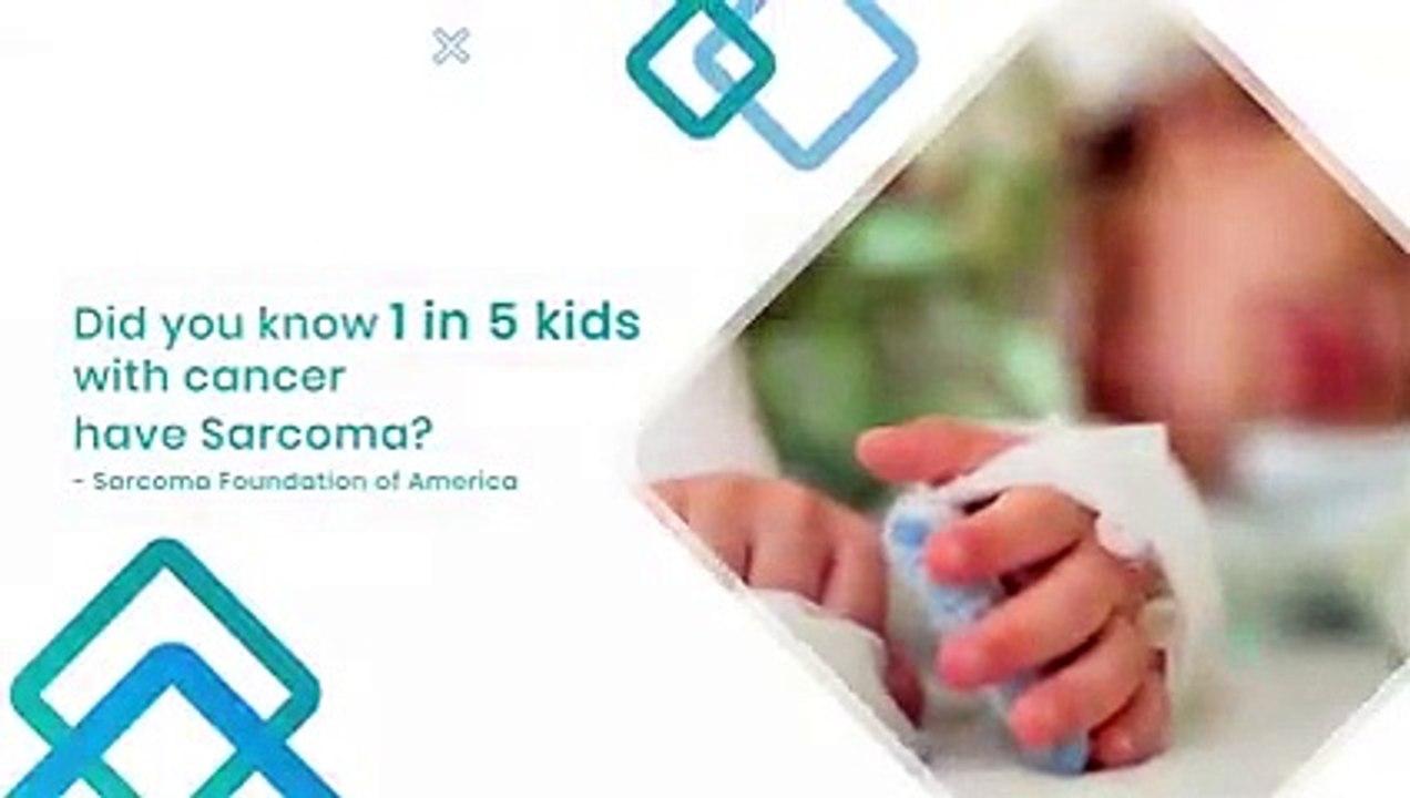 Naprod Life Sciences Raising Sarcoma Awareness
