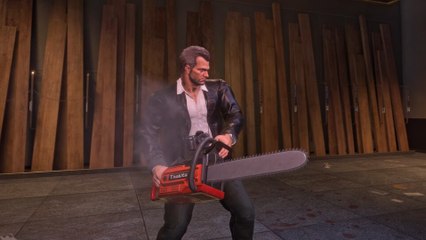 Dead Rising - Im September geht Fotoreporter Frank West im Remaster erneut auf Zombie-Jagd