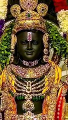 रत्नजड़ित चंदन क्यों   #shorts #shortsfeed #ramlala #rammandirayodhya #ShriKaviKumar