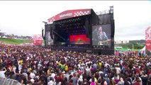 Nothing But Thieves - Sorry - Live @ Lollapalooza Brazil 2024