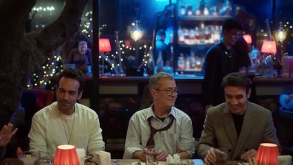 Kırıp Geçiren Doğaçlama Sahneleri - Bahar