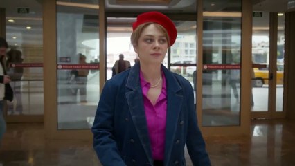 Soyadımı Yok Sayarsan Bedelini Ödersin - Bahar